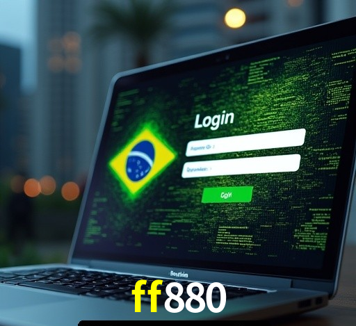 Integração de APIs ff880