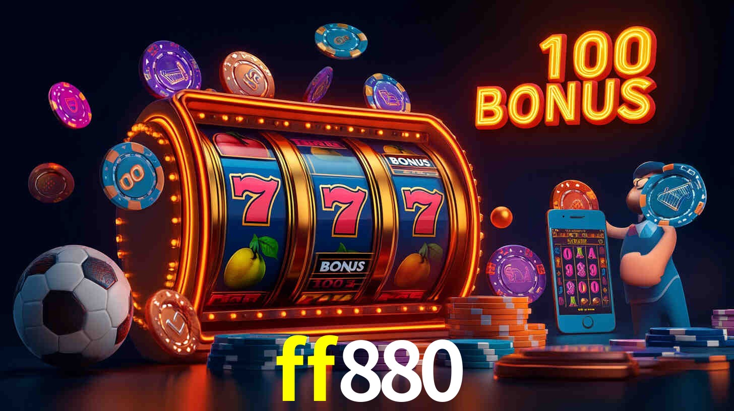 Bônus Diários ff880