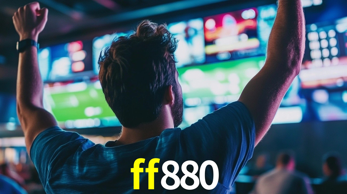 Apostas de Futebol ff880