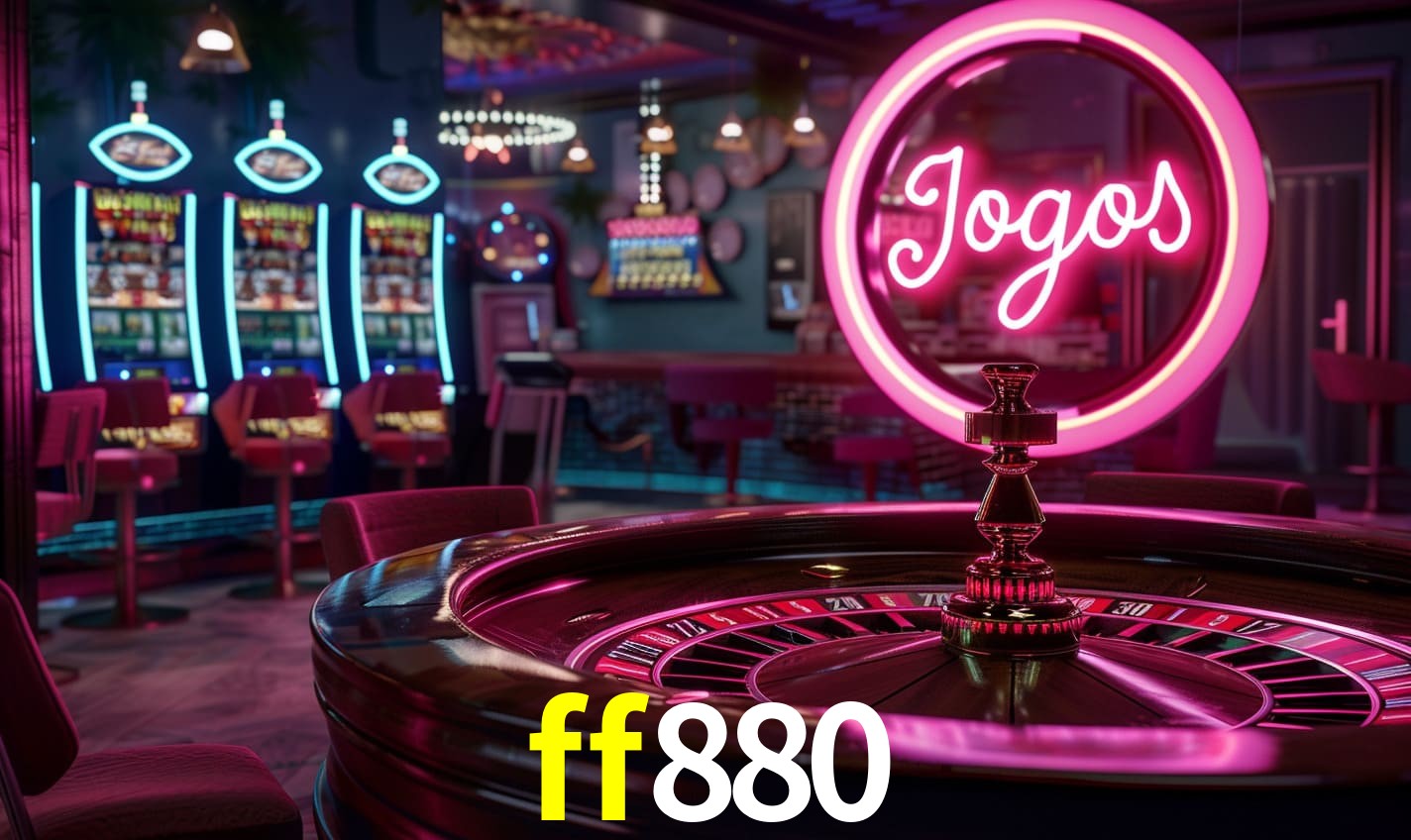 Diretório de Jogos ff880