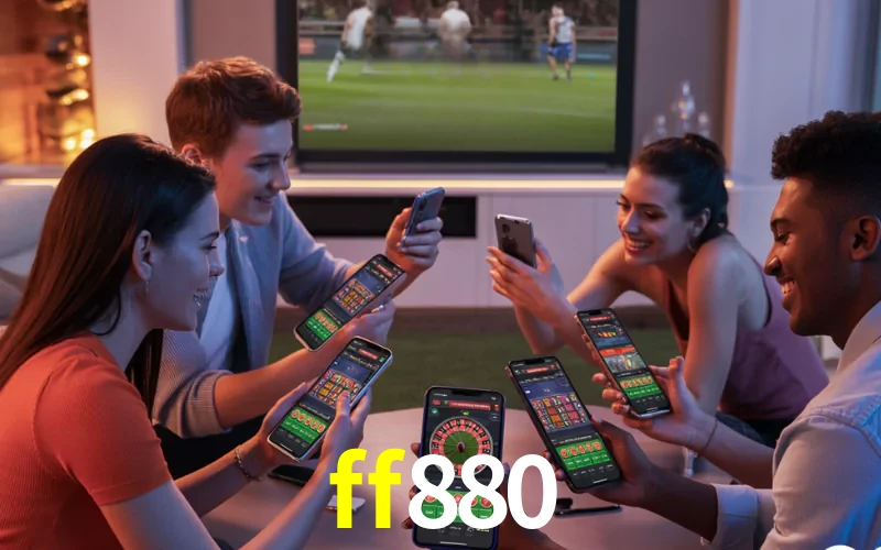 Design Responsivo ff880