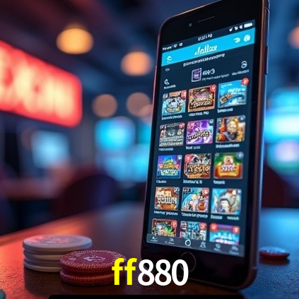 Casino VIP ff880