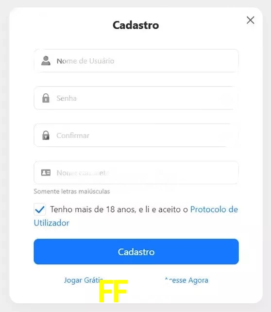 Registrar-se